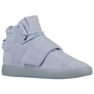 Women's Tubular Invader Strap SneakER SIZE 10M
